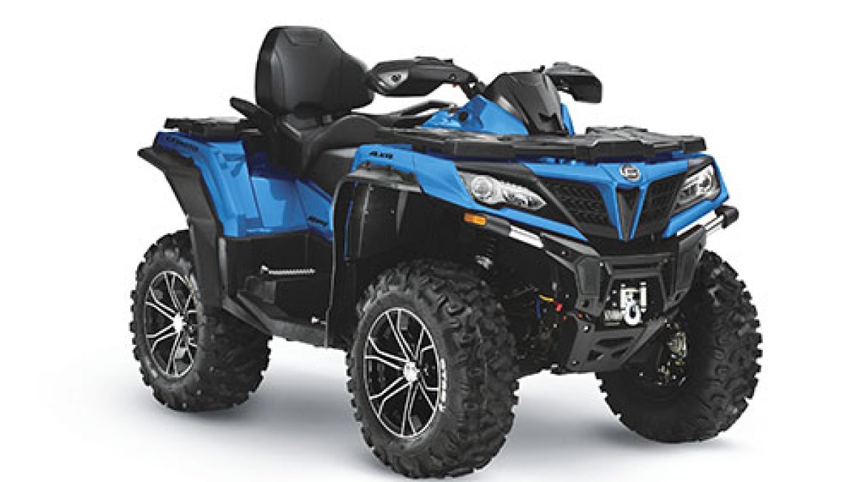 The Toy Shop of Eagle River ATVs, Boats, Jet Skis & Snowmobiles