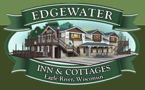 a green sign with white text